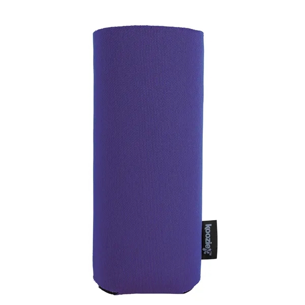Koozie® Collapsible Slim Can Cooler... from ASI 40480 Koozie Group