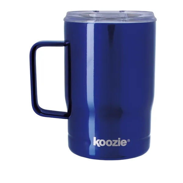 Koozie® Campfire Mug... from ASI 40480 Koozie Group