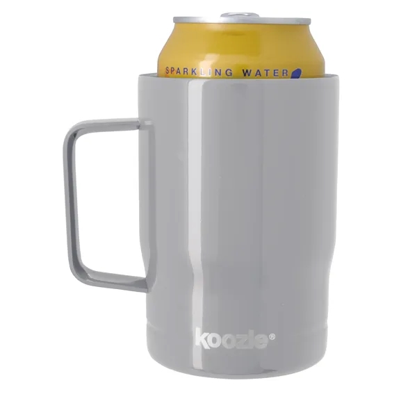 Koozie® Campfire Mug... from ASI 40480 Koozie Group