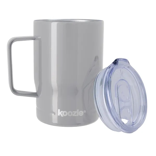 Koozie® Campfire Mug... from ASI 40480 Koozie Group