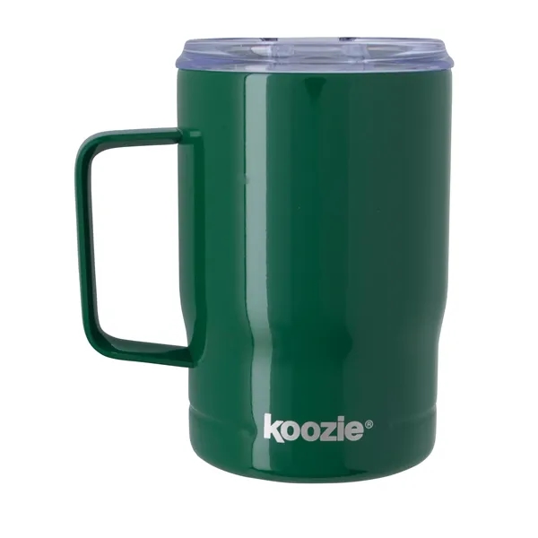 Koozie® Campfire Mug... from ASI 40480 Koozie Group