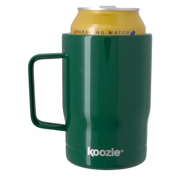 Koozie® Campfire Mug... from ASI 40480 Koozie Group