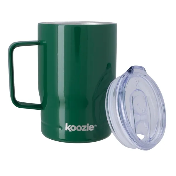 Koozie® Campfire Mug... from ASI 40480 Koozie Group