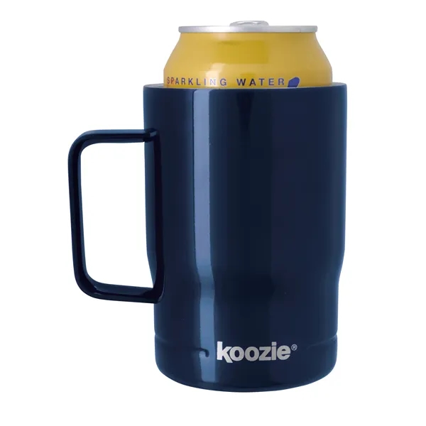 Koozie® Campfire Mug... from ASI 40480 Koozie Group