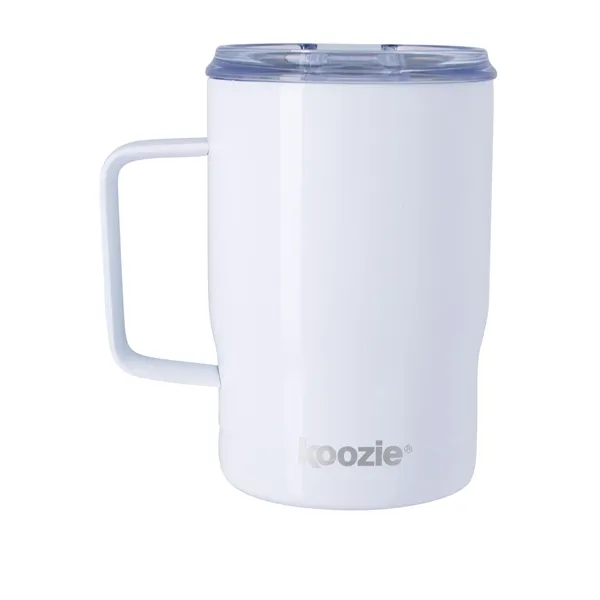 Koozie® Campfire Mug... from ASI 40480 Koozie Group