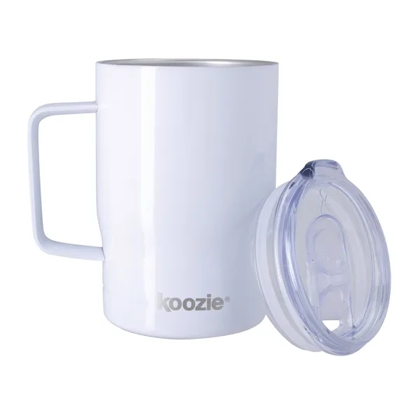 Koozie® Campfire Mug... from ASI 40480 Koozie Group