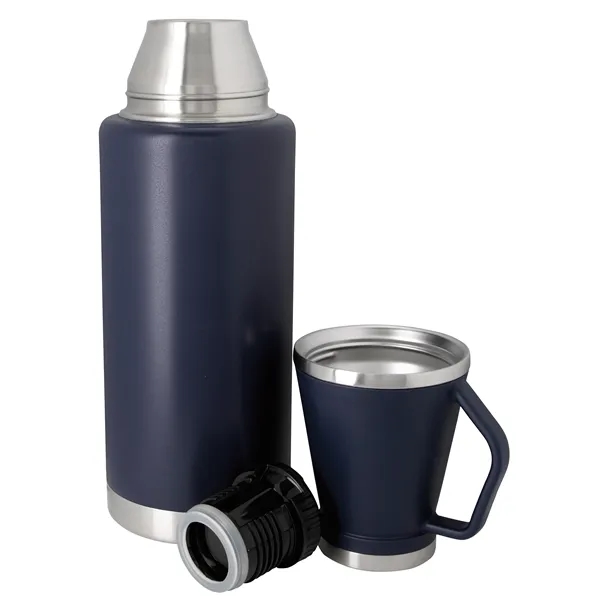 Vacuum Cup Bottle - 51 oz... from ASI 40480 Koozie Group