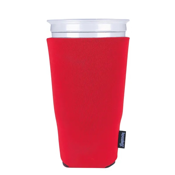 Koozie® Tall Cup Cooler... from ASI 40480 Koozie Group
