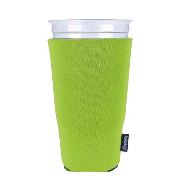 Koozie® Tall Cup Cooler... from ASI 40480 Koozie Group