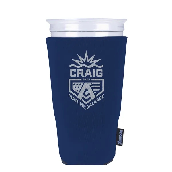 Koozie® Tall Cup Cooler... from ASI 40480 Koozie Group