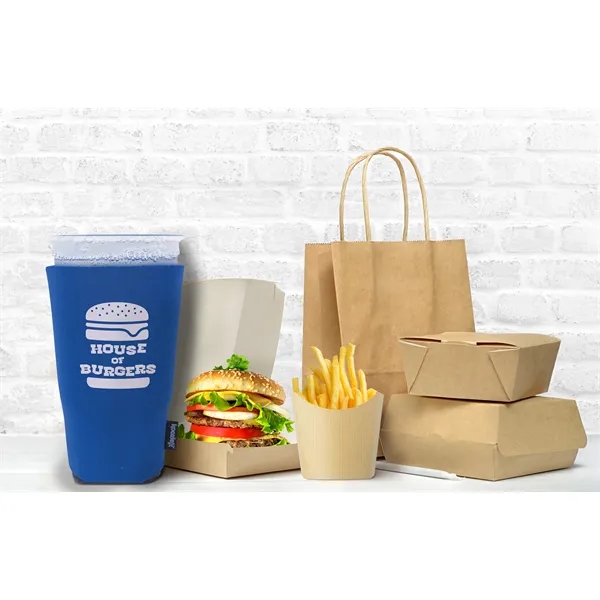 Koozie® Tall Cup Cooler... from ASI 40480 Koozie Group