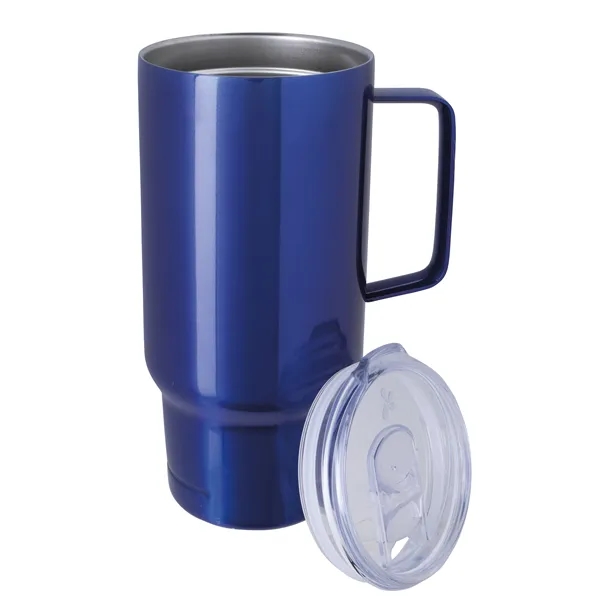 Koozie® Handle Tumbler - 30 oz... from ASI 40480 Koozie Group
