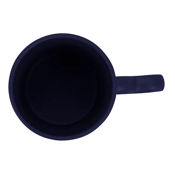 Heart Mug - 12 oz.... from ASI 40480 Koozie Group