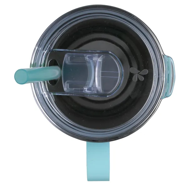 Koozie® Big Recycled Tumbler - 40 oz.... from ASI 40480 Koozie Group