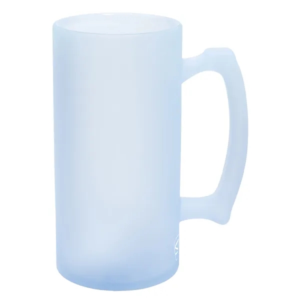 Silipint® Beer Stein - 28 oz.... from ASI 40480 Koozie Group