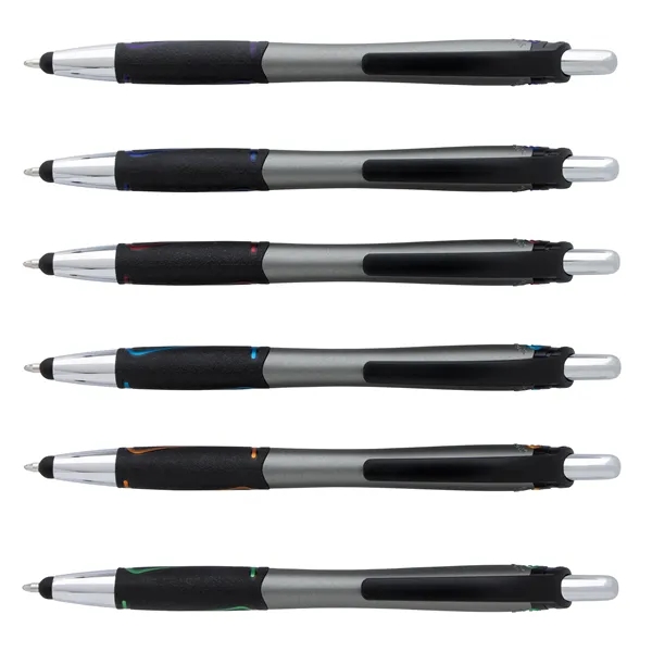 Souvenir® Story Stylus Pen... from ASI 40480 Koozie Group