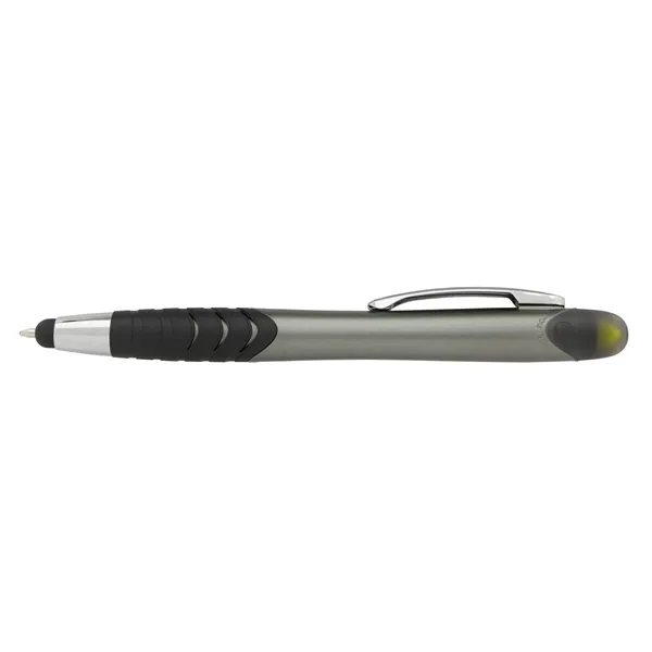 Souvenir® Jalan Highlighter Stylus Pen Combo... from ASI 40480 Koozie Group