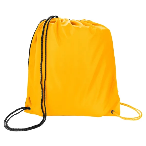 Spirit Drawcord... from ASI 40480 Koozie Group