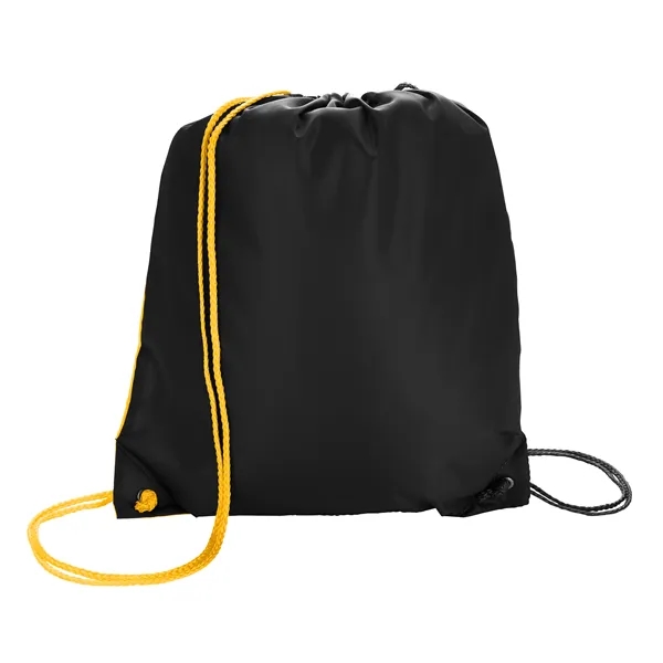 Spirit Drawcord... from ASI 40480 Koozie Group