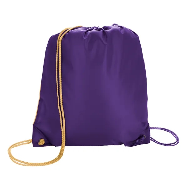 Spirit Drawcord... from ASI 40480 Koozie Group