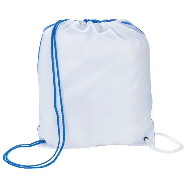 Spirit Drawcord... from ASI 40480 Koozie Group