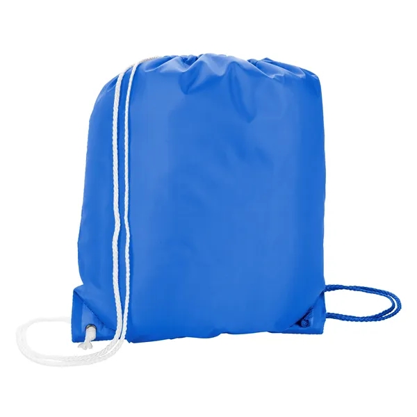 Spirit Drawcord... from ASI 40480 Koozie Group