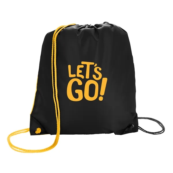 Spirit Drawcord... from ASI 40480 Koozie Group