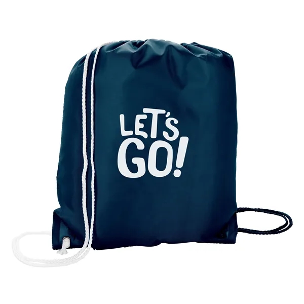 Spirit Drawcord... from ASI 40480 Koozie Group