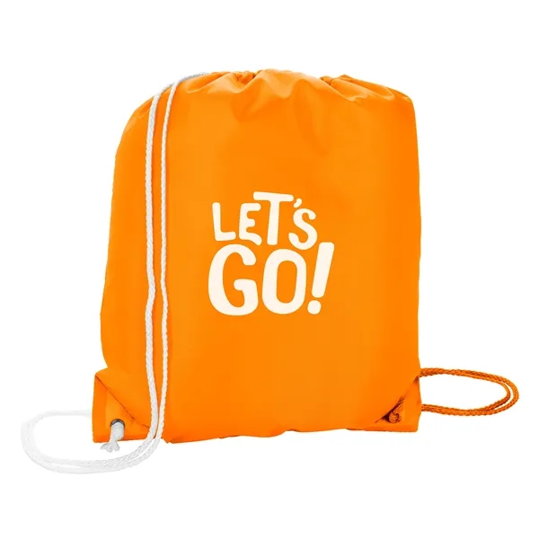 Spirit Drawcord... from ASI 40480 Koozie Group