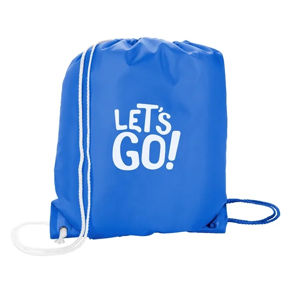 Spirit Drawcord... from ASI 40480 Koozie Group