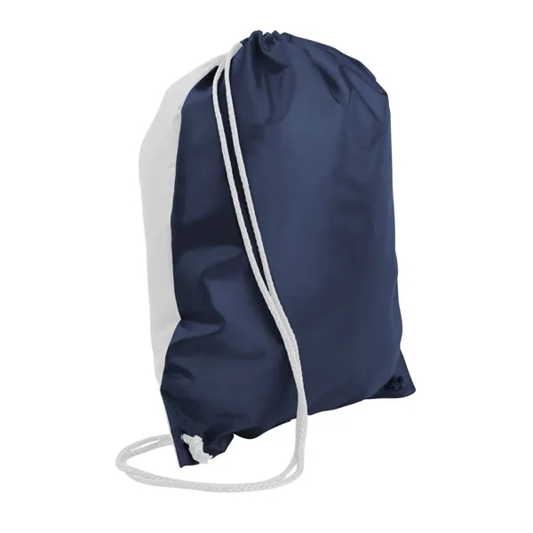 Spirit Drawcord... from ASI 40480 Koozie Group