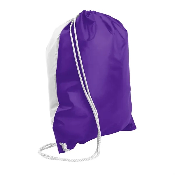 Spirit Drawcord... from ASI 40480 Koozie Group