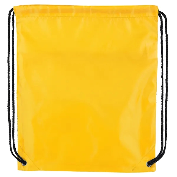 Mesh Pocket Drawcord... from ASI 40480 Koozie Group