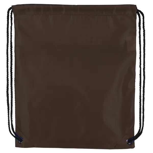 Mesh Pocket Drawcord... from ASI 40480 Koozie Group