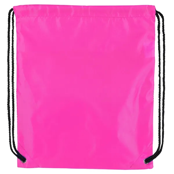 Mesh Pocket Drawcord... from ASI 40480 Koozie Group