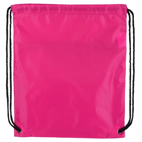 Mesh Pocket Drawcord... from ASI 40480 Koozie Group