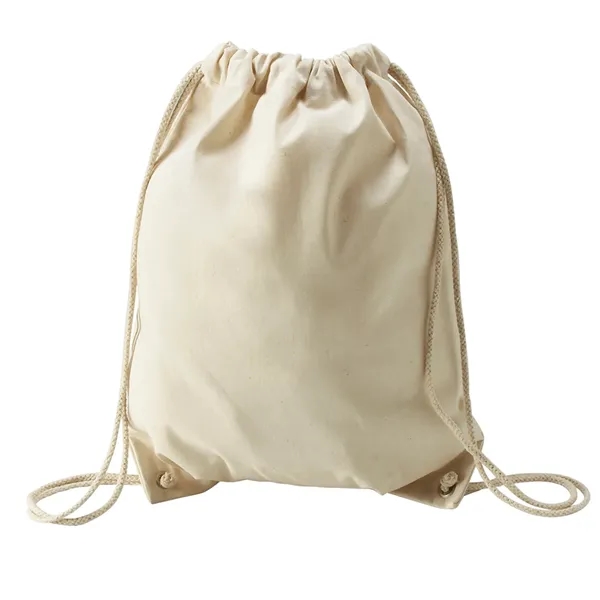 Natural Economy Drawcord... from ASI 40480 Koozie Group