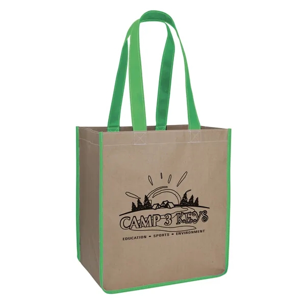 Kraft Sack... from ASI 40480 Koozie Group