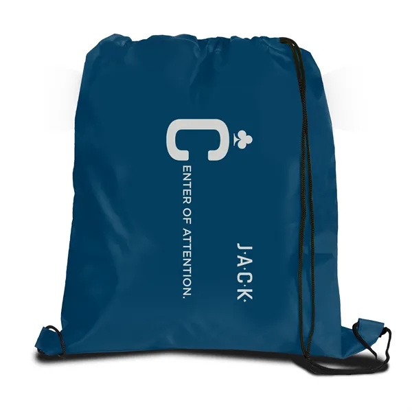 Drawstring Sport Pack... from ASI 40480 Koozie Group