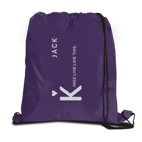 Drawstring Sport Pack... from ASI 40480 Koozie Group