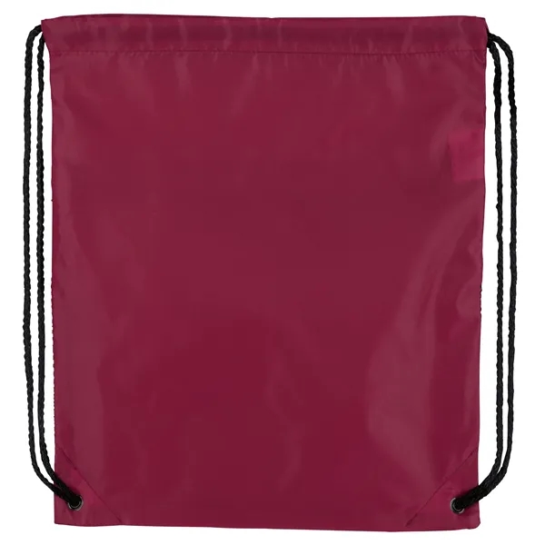 Drawstring Sport Pack... from ASI 40480 Koozie Group