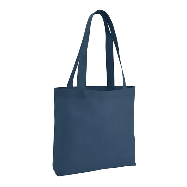 Poly Pro Tote With Gusset... from ASI 40480 Koozie Group
