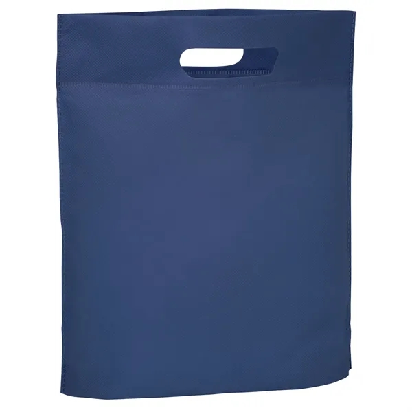 Poly Pro Small Heat Sealed Tote... from ASI 40480 Koozie Group