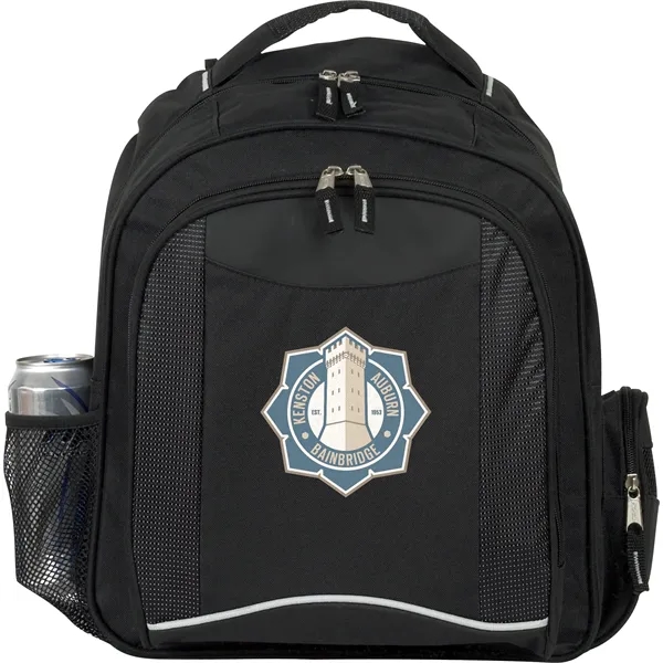 Urban Wonder Compu-Pack... from ASI 40480 Koozie Group / Norwood