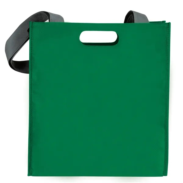 Dual-Carry Tote... from ASI 40480 Koozie Group