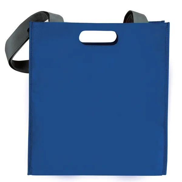 Dual-Carry Tote... from ASI 40480 Koozie Group