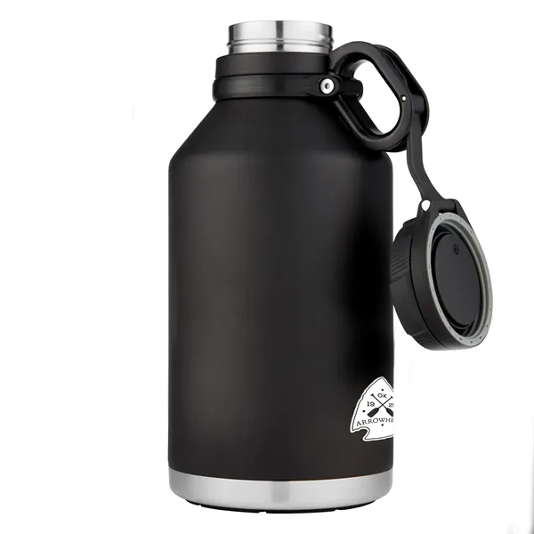 Coleman® 64 oz. Growler... from ASI 40480 Koozie Group