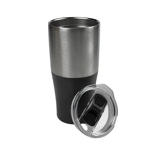 The Viking Collection® Cafe Tumbler - 20 oz.... from ASI 40480 Koozie Group