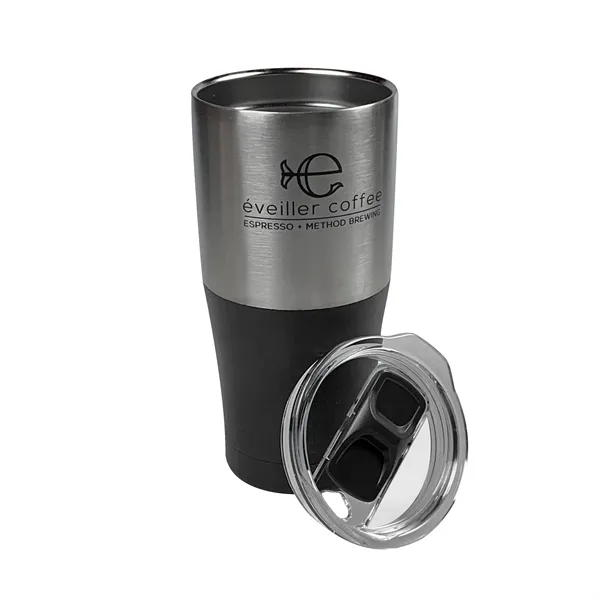 The Viking Collection® Cafe Tumbler - 20 oz.... from ASI 40480 Koozie Group