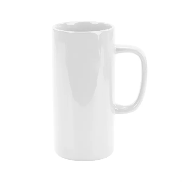 20 oz. Ceramic Tall Mug... from ASI 40480 Koozie Group